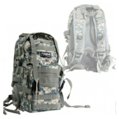 Digital ACU Camo Assault Pack Backpack for Paintball & Airsoft